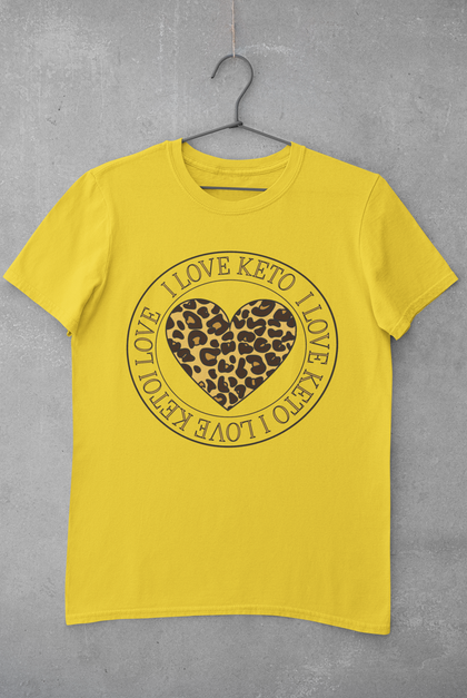 Short Sleeve T-Shirts